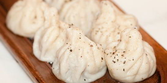 Хинкали домашние