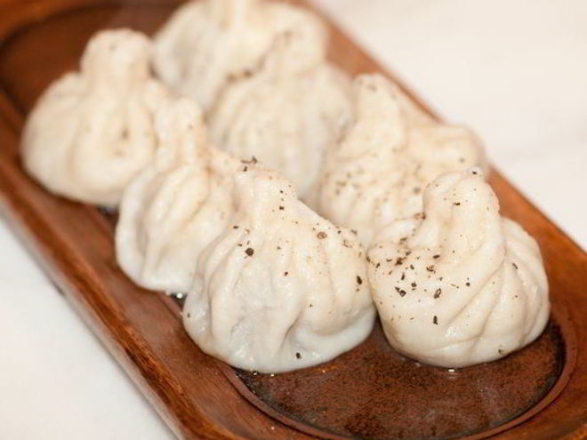 Рецепт хинкали домашние