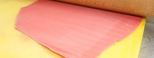 хинкали с картофелем и грибами. Шаг 12