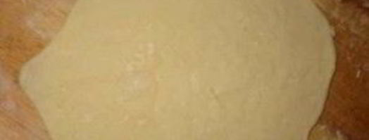 хинкали в пароварке. Шаг 8