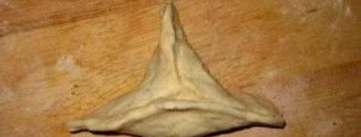 хинкали в пароварке. Шаг 9