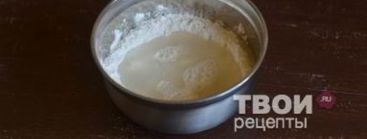 хинкали. Шаг 5