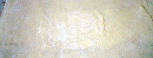 китайские пельмени вонтон. Шаг 13