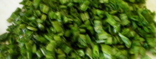 китайские пельмени вонтон. Шаг 4