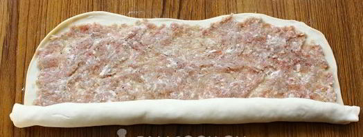 ленивые пельмени в мультиварке. Шаг 11