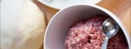 ленивые пельмени. Шаг 2