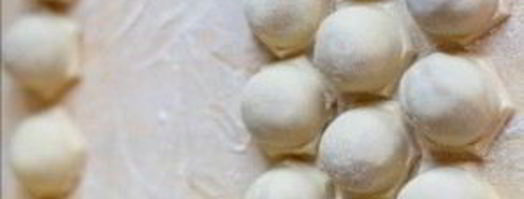 ленивые пельмени. Шаг 5