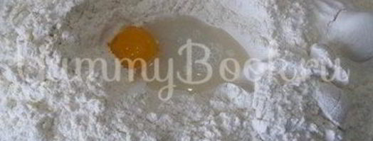 настоящие сибирские пельмени. Шаг 2