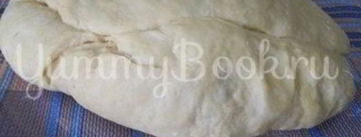 настоящие сибирские пельмени. Шаг 3