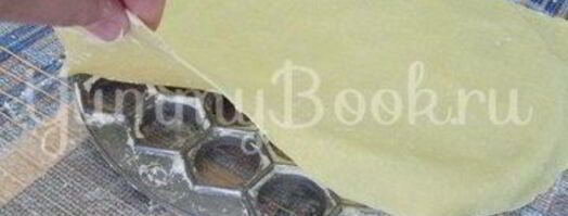 настоящие сибирские пельмени. Шаг 4