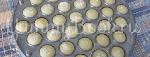 настоящие сибирские пельмени. Шаг 7