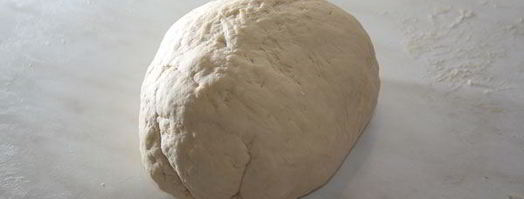 пельмени дальневосточные. Шаг 2