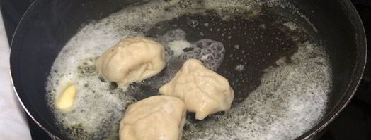 пельмени дальневосточные. Шаг 13