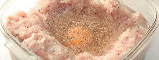 пельмени дальневосточные. Шаг 4