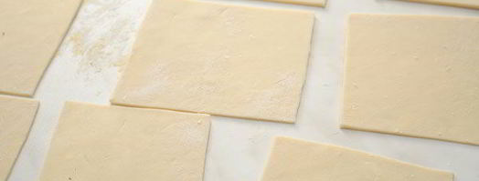 пельмени дальневосточные. Шаг 6