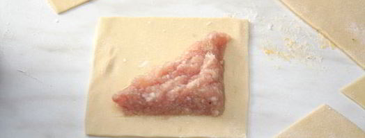 пельмени дальневосточные. Шаг 7