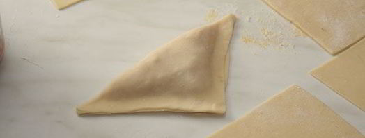 пельмени дальневосточные. Шаг 8