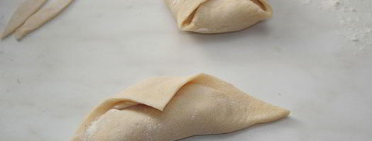 пельмени дальневосточные. Шаг 9