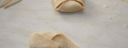 пельмени дальневосточные. Шаг 10