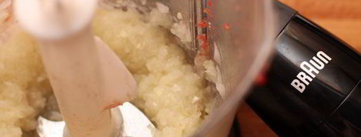 пельмени домашние. Шаг 4