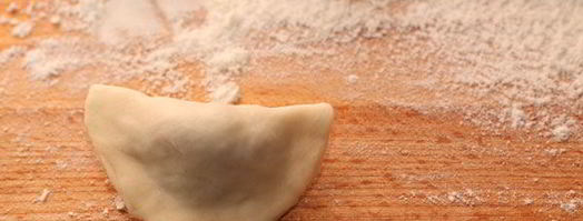 пельмени домашние. Шаг 7