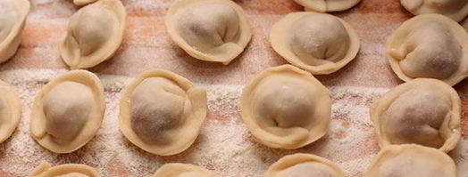 пельмени домашние. Шаг 8