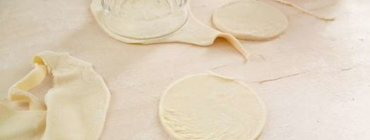 пельмени из говядины. Шаг 4