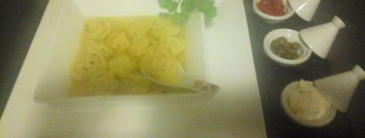 пельмени из курицы и говядины. Шаг 6