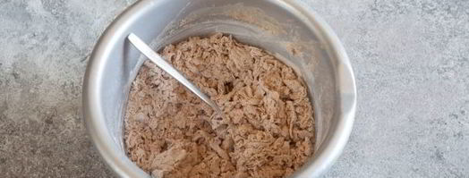 пельмени из цельнозерновой муки. Шаг 8