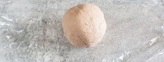 пельмени из цельнозерновой муки. Шаг 9