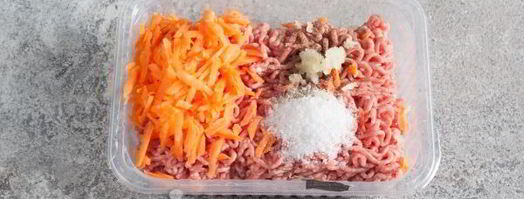 пельмени из цельнозерновой муки. Шаг 10