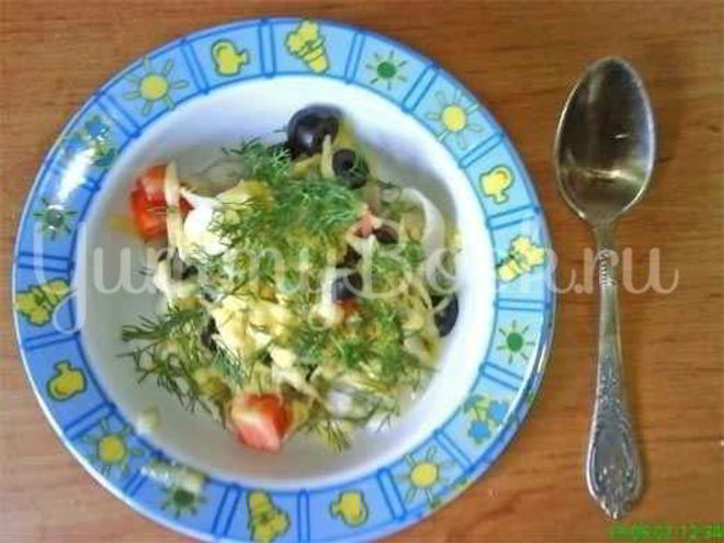 Рецепт пельменей летних