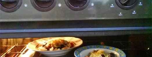 пельмени летние. Шаг 12