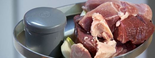 пельмени по-герасимовски. Шаг 2