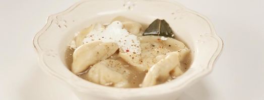 пельмени по-герасимовски. Шаг 4