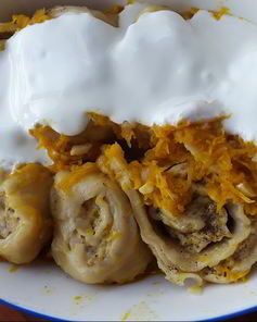 Пельмени по-графски