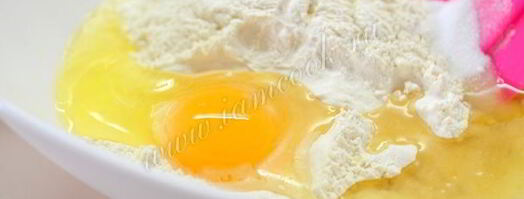 пельмени равиоли. Шаг 3