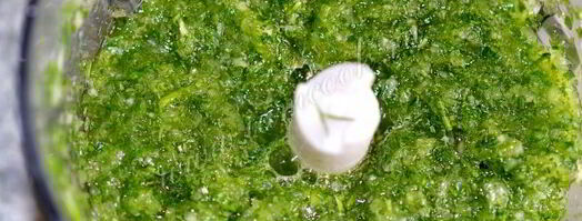 пельмени равиоли. Шаг 6