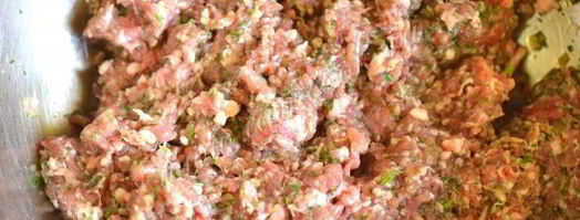 пельмени равиоли. Шаг 7