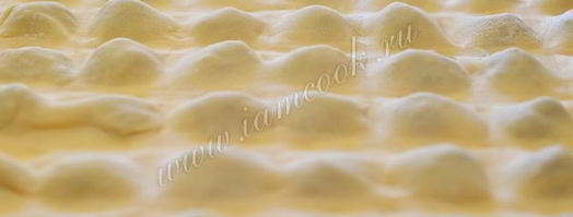 пельмени равиоли. Шаг 10