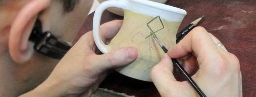 пельмени разноцветные. Шаг 7