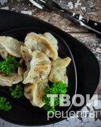 Пельмени русские