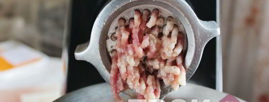 пельмени русские. Шаг 3