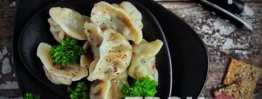 пельмени русские. Шаг 9