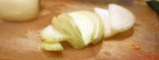 пельмени с грибами в горшочках. Шаг 3