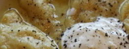 пельмени с картошкой. Шаг 4