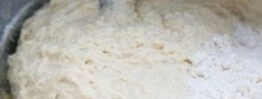 пельмени с куриным фаршем. Шаг 4