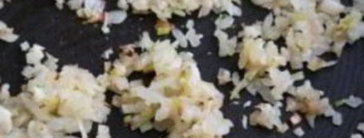 пельмени с куриным фаршем. Шаг 8