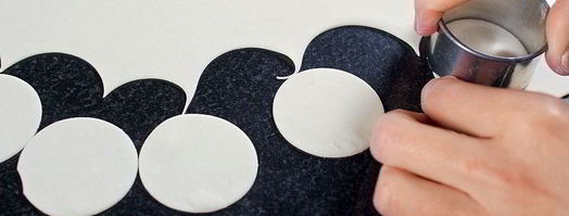 пельмени с лососем и судаком. Шаг 5