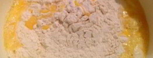 пельмени с телятиной. Шаг 2